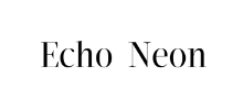 Echo Neon